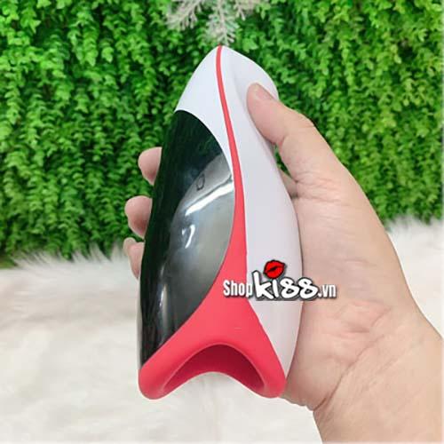 Máy bú dương vật Leten Erotic rên nóng kích thích mua ngay