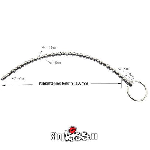  Review Máy kích xung điện hậu môn niệu đạo S.M Player hàng mới về
