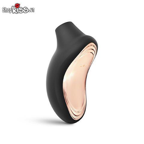LeLo SONA 2 Cruise cao cấp sóng âm kích thích âm vật mạnh mẽ