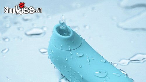 Máy Kích Thích Hút Âm Vật Tenera Lovense App Điều Khiển Xa