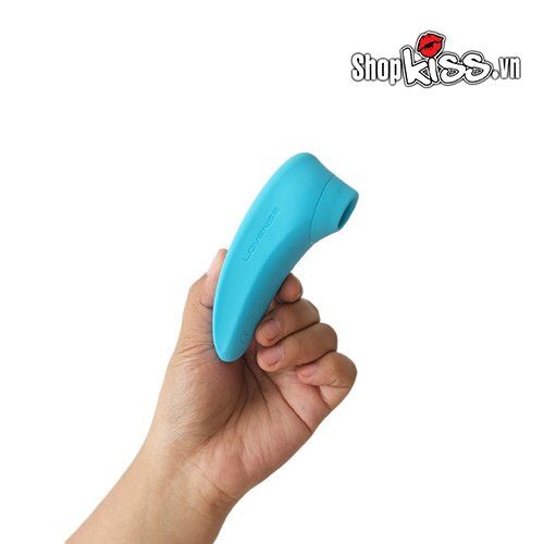 Máy Kích Thích Hút Âm Vật Tenera Lovense App Điều Khiển Xa