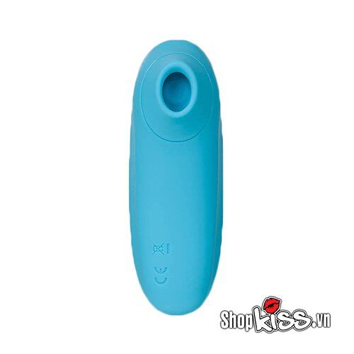 Máy Kích Thích Hút Âm Vật Tenera Lovense App Điều Khiển Xa