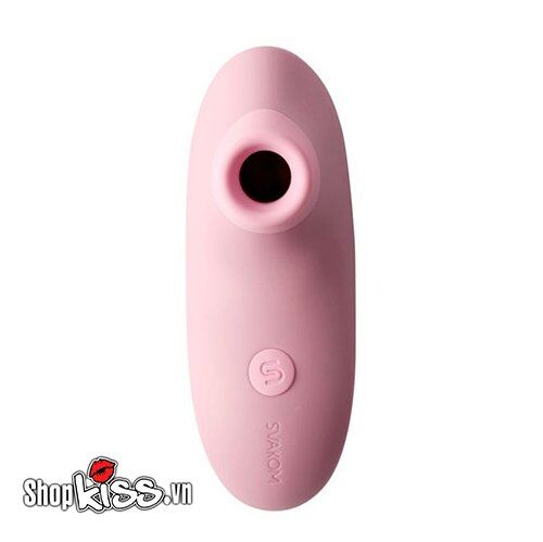 Máy Kích Thích Âm Vật Svakom Pulse Lite Neo App Điều Khiển Xa