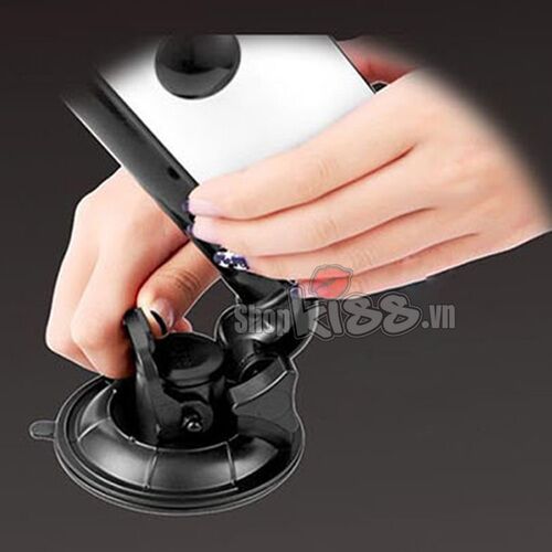Máy làm tình tự động điều khiển từ xa sextoy nữ rung mạnh