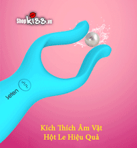 Máy massage 2 nhánh Leten Nhật Bản Siêu Kích Thích An Toàn Chất Lượng