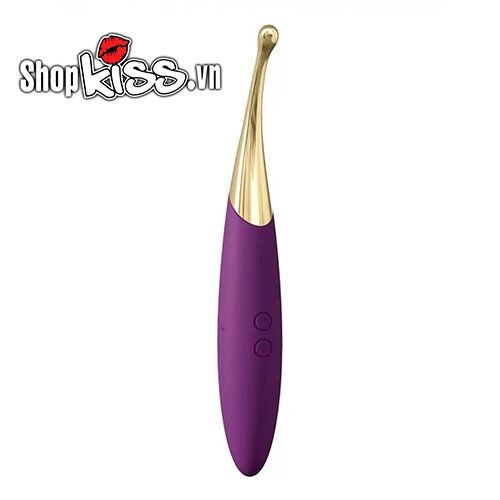 Máy massage đa điểm Svakom Beatrice sang trọng tiện lợi