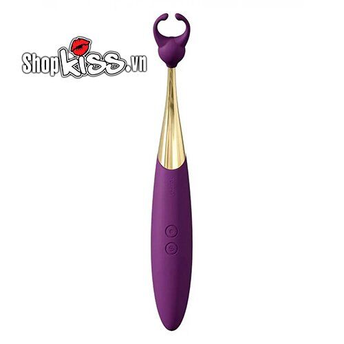 Máy massage đa điểm Svakom Beatrice sang trọng tiện lợi