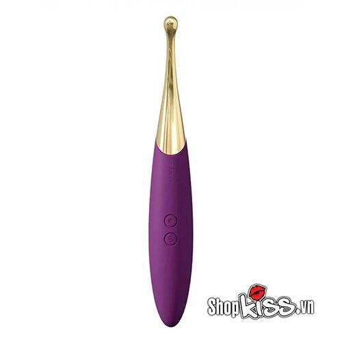 Máy massage đa điểm Svakom Beatrice sang trọng tiện lợi