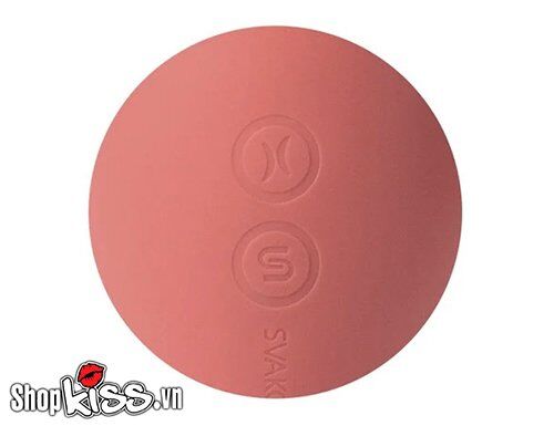 Máy Massage Svakom Siren 2 Đầu - Thư Giãn Đa Điểm Mê Hoặc
