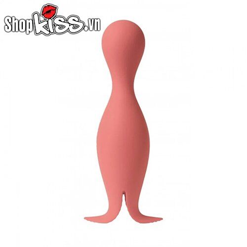 Máy Massage Svakom Siren 2 Đầu - Thư Giãn Đa Điểm Mê Hoặc
