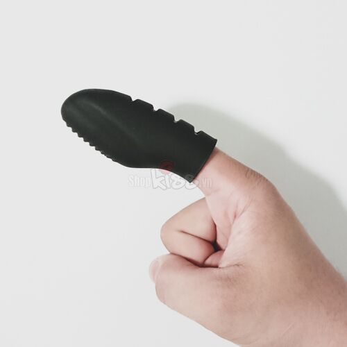 Máy massage ngón tay Pretty Love cao cấp kích thích quên lối