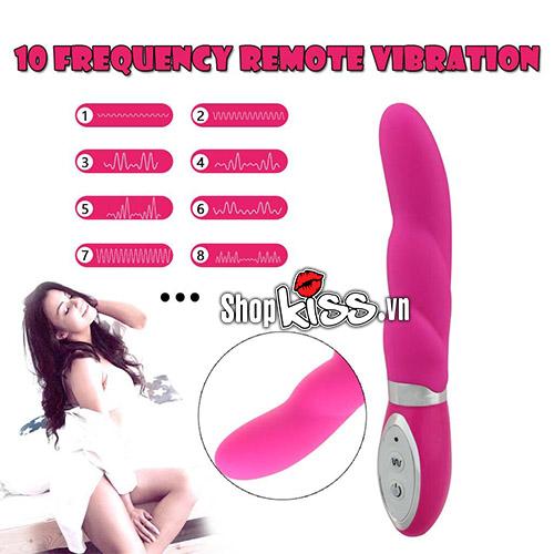Máy massage điểm G chất lượng tốt giá ưu đãi giao nhanh