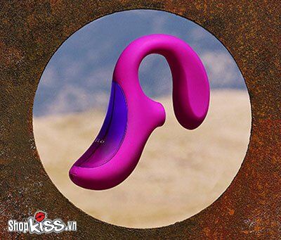 Máy Massage G Âm Vật Lelo Enigma Sóng Âm Kích Thích Mua Ngay