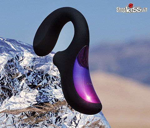 Máy Massage G Âm Vật Lelo Enigma Sóng Âm Kích Thích Mua Ngay