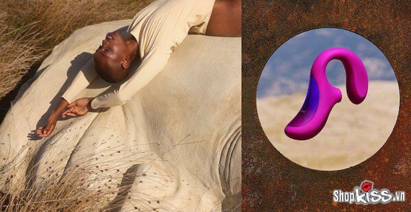 Máy Massage G Âm Vật Lelo Enigma Sóng Âm Kích Thích Mua Ngay