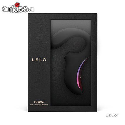 Máy Massage G Âm Vật Lelo Enigma Sóng Âm Kích Thích Mua Ngay