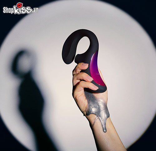 Máy Massage G Âm Vật Lelo Enigma Sóng Âm Kích Thích Mua Ngay