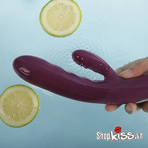  So sánh Máy massage điểm G và âm vật có rung thụt tự động Svakom Avery hàng xách tay
