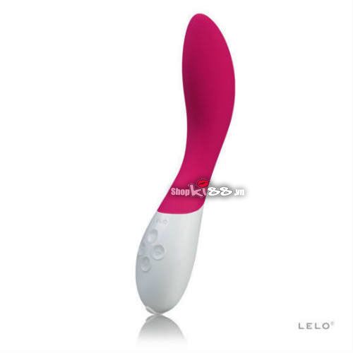 Máy mát xa điểm G Lelo Mona 2 cao cấp siêu kích thích bán chạy