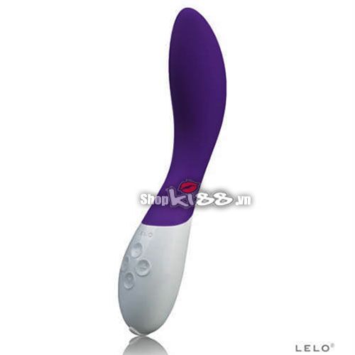 Máy mát xa điểm G Lelo Mona 2 cao cấp siêu kích thích bán chạy