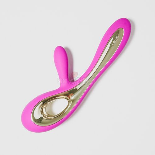 Máy mát xa điểm G Lelo Soraya chính hãng sang trọng đẳng cấp