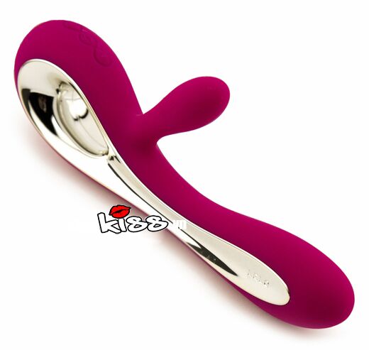 Máy mát xa điểm G Lelo Soraya chính hãng sang trọng đẳng cấp