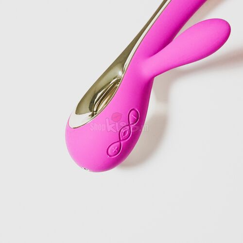 Máy mát xa điểm G Lelo Soraya chính hãng sang trọng đẳng cấp