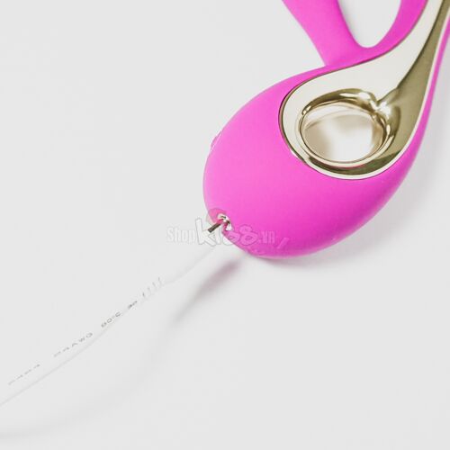 Máy mát xa điểm G Lelo Soraya chính hãng sang trọng đẳng cấp