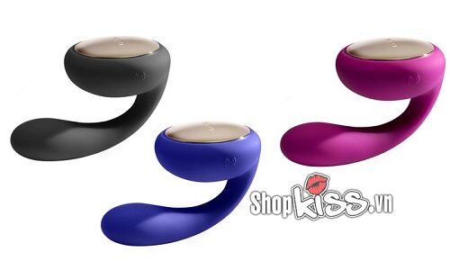 Máy mát xa Lelo Tara cao cấp Nhập khẩu Thụy Điển chính hãng