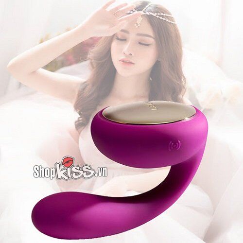 Máy mát xa Lelo Tara cao cấp Nhập khẩu Thụy Điển chính hãng