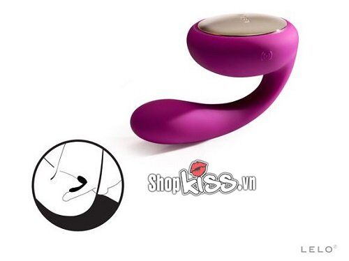 Máy mát xa Lelo Tara cao cấp Nhập khẩu Thụy Điển chính hãng