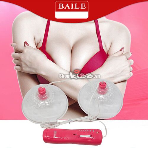 Máy Massage Ngực Momo II Kích Thích Nhũ Hoana Tăng Vòng 1