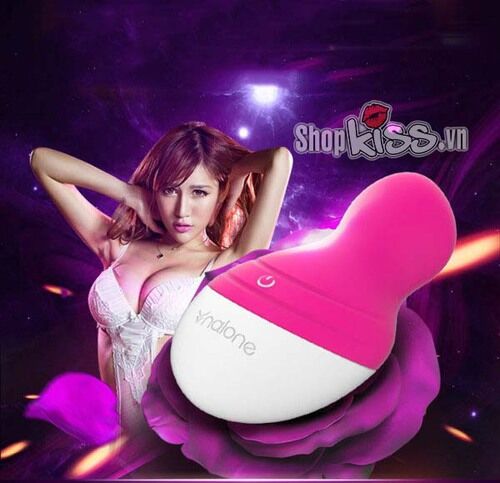 Máy Massage Mini Cao Cấp Nalone GoGo Giảm Đau Tức Thì