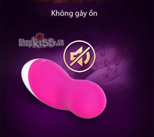 Máy Massage Mini Cao Cấp Nalone GoGo Giảm Đau Tức Thì