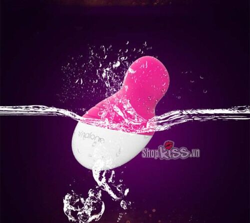 Máy Massage Mini Cao Cấp Nalone GoGo Giảm Đau Tức Thì