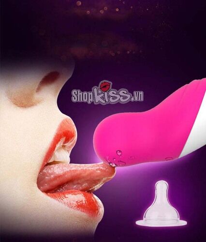 Máy Massage Mini Cao Cấp Nalone GoGo Giảm Đau Tức Thì