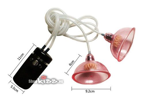 Máy mátxa nhũhoa tăngsize vòng1 sănchắc gợi cảm nữ Máy mátxa nhũhoa tăngsize vòng1 sănchắc gợi cảm nữ