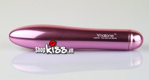 Máy rung Nalone Amore hợp kim đỉnh cao sục sôi cảm giác