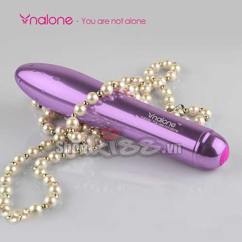 Máy rung Nalone Amore hợp kim đỉnh cao sục sôi cảm giác