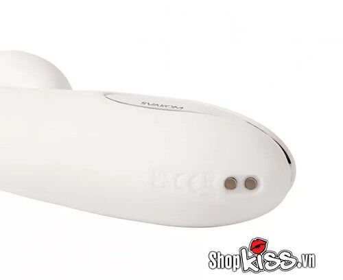 Máy rung Svakom Eria đa chức năng kích thích âm đạo âm vật