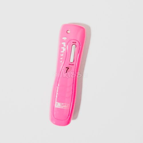Máy mát xa vú mini tiện lợi kích thích tuần hoàn tăng cường