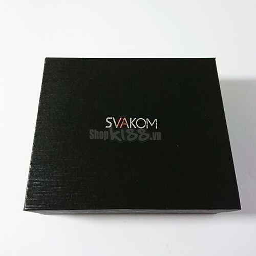 Máy rung Svakom Cookie Candy kích thích nhũ hoa điểm G siêu thích