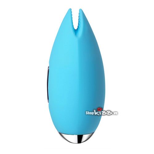 Máy rung Svakom Cookie Candy kích thích nhũ hoa điểm G siêu thích