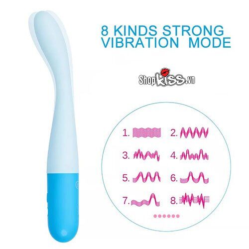  Cửa hàng bán Máy rung mát xa thế hệ mới Durex Play Slim Vibrator giá sỉ
