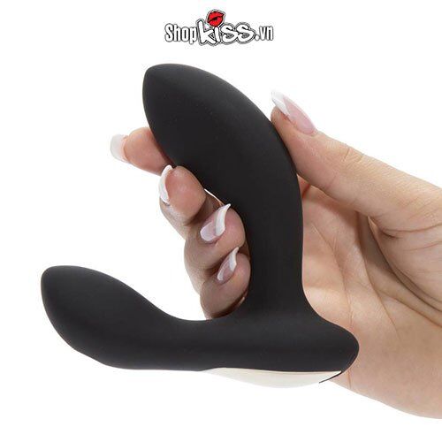 Máy Rung Massage Hậu Môn Lelo Bruno Cao Cấp Kích Thích Sung Sướng