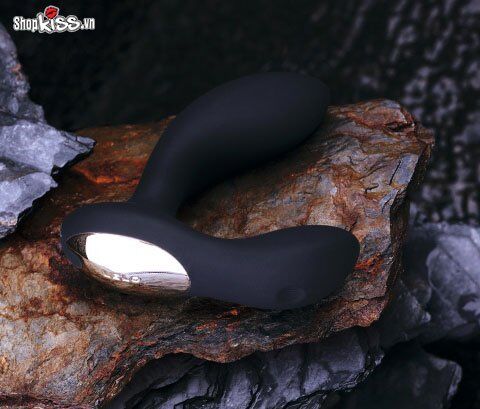 Máy Rung Massage Hậu Môn Lelo Bruno Cao Cấp Kích Thích Sung Sướng