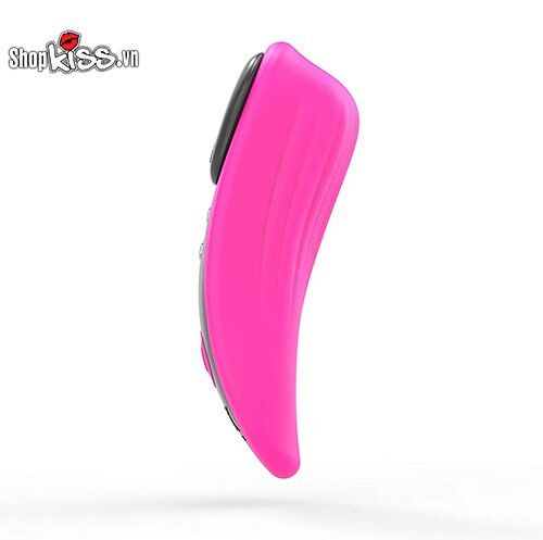 Máy rung quần lót nữ Lovense Ferri đổi mới Điều khiển từ xa App kích thích
