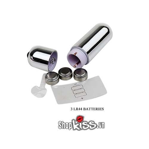 Vòng rung lưỡi liếm Sweet siêu sướng Kích thích điểm G An toàn