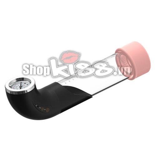 Máy tập cường dương Bigman chất lượng tốt tăng kích thước hiệu quả