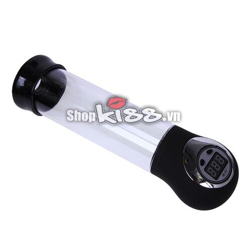  Đánh giá Máy tập dương vật tự động Hercule II giá rẻ